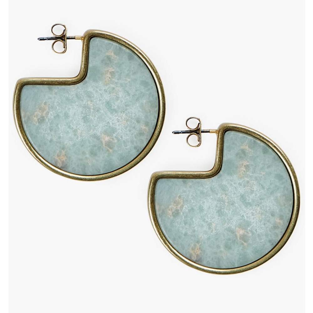 Lucky Brand earring